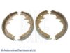 BLUE PRINT ADA104111 Brake Shoe Set